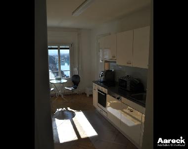 Apartamento de vacaciones en Interlaken (Interlaken - Jungfrau)Casa de vacaciones