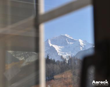 Apartamento de vacaciones en Interlaken (Interlaken - Jungfrau)Casa de vacaciones