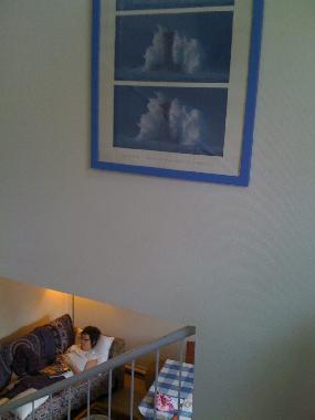 Casa de vacaciones en chatelaillon (Charente-Maritime)Casa de vacaciones