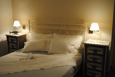 Villa en ANDROS (Kyklades)Casa de vacaciones