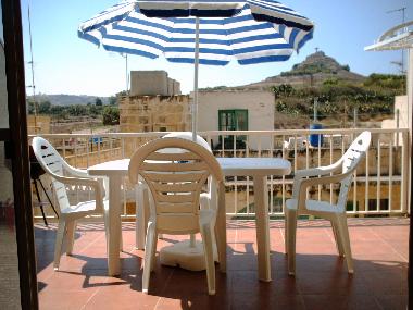 Apartamento de vacaciones en Marsalforn (Gozo)Casa de vacaciones