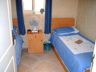 Apartamento de vacaciones en Marsalforn (Gozo)Casa de vacaciones