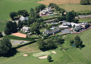 Casa de vacaciones en Laguiole (Aveyron)Casa de vacaciones