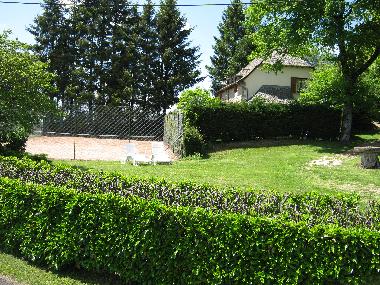 Casa de vacaciones en Laguiole (Aveyron)Casa de vacaciones