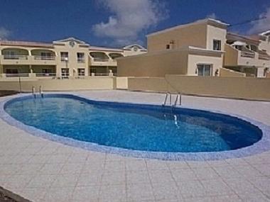 Apartamento de vacaciones en Costa Calma (Fuerteventura)Casa de vacaciones