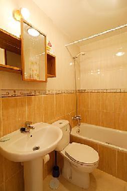 Apartamento de vacaciones en Costa Calma (Fuerteventura)Casa de vacaciones