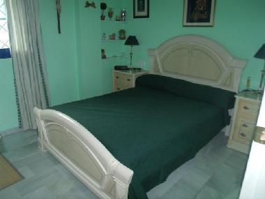 Apartamento de vacaciones en El Puerto de Santa Maria (Cdiz)Casa de vacaciones