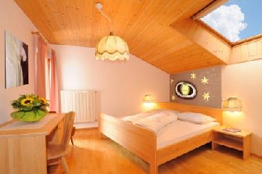 Apartamento de vacaciones en Gummer (Bolzano-Bozen)Casa de vacaciones