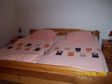 Apartamento de vacaciones en Oderberg (Barnim)Casa de vacaciones