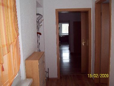 Apartamento de vacaciones en Oderberg (Barnim)Casa de vacaciones