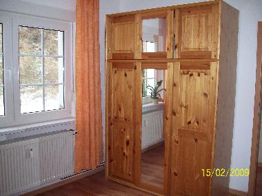 Apartamento de vacaciones en Oderberg (Barnim)Casa de vacaciones