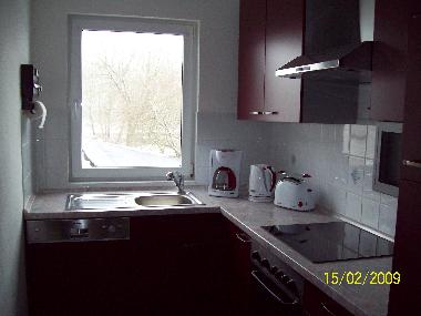 Apartamento de vacaciones en Oderberg (Barnim)Casa de vacaciones