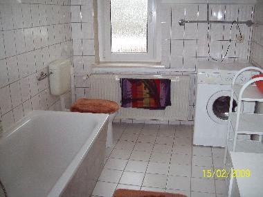 Apartamento de vacaciones en Oderberg (Barnim)Casa de vacaciones