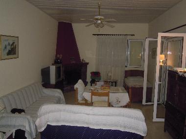 Casa de vacaciones en Armenioi (Messinia)Casa de vacaciones