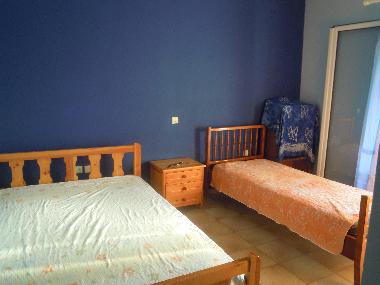 Casa de vacaciones en Armenioi (Messinia)Casa de vacaciones