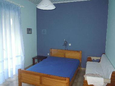 Casa de vacaciones en Armenioi (Messinia)Casa de vacaciones