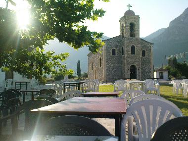 Casa de vacaciones en Armenioi (Messinia)Casa de vacaciones