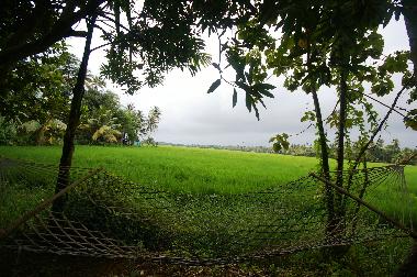 Casa de vacaciones en Kottayam (Kerala)Casa de vacaciones