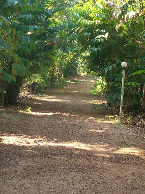 Casa de vacaciones en Kottayam (Kerala)Casa de vacaciones