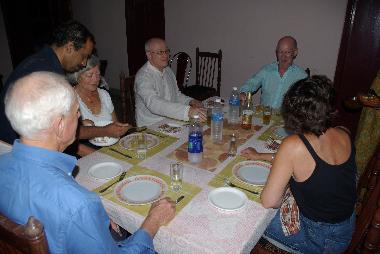 Casa de vacaciones en Kottayam (Kerala)Casa de vacaciones