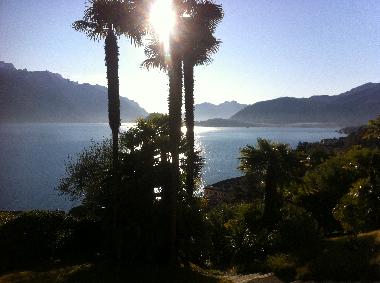Apartamento de vacaciones en Menaggio (Como)Casa de vacaciones
