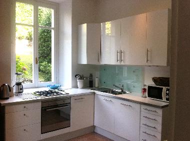 Apartamento de vacaciones en Menaggio (Como)Casa de vacaciones