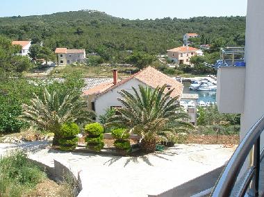 Apartamento de vacaciones en Molat (Zadarska)Casa de vacaciones