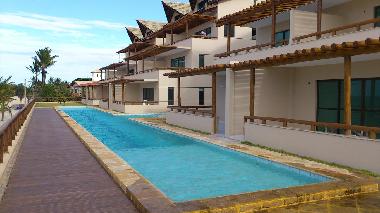 Apartamento de vacaciones en Cumbuco, Caucaia, Ceara (Ceara)Casa de vacaciones