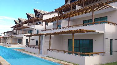 Apartamento de vacaciones en Cumbuco, Caucaia, Ceara (Ceara)Casa de vacaciones