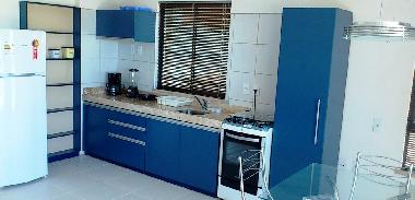 Apartamento de vacaciones en Cumbuco, Caucaia, Ceara (Ceara)Casa de vacaciones