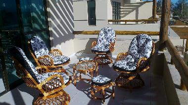 Apartamento de vacaciones en Cumbuco, Caucaia, Ceara (Ceara)Casa de vacaciones