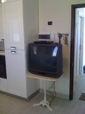 Apartamento de vacaciones en Lido di Camaiore (Lucca)Casa de vacaciones
