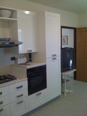 Apartamento de vacaciones en Lido di Camaiore (Lucca)Casa de vacaciones