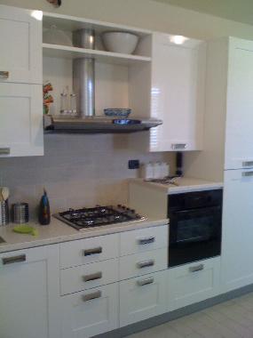 Apartamento de vacaciones en Lido di Camaiore (Lucca)Casa de vacaciones