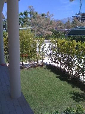 Apartamento de vacaciones en Lido di Camaiore (Lucca)Casa de vacaciones