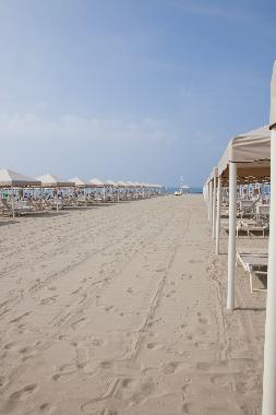 Apartamento de vacaciones en Lido di Camaiore (Lucca)Casa de vacaciones