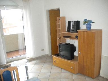 Apartamento de vacaciones en Dornumersiel (Nordsee-Festland / Ostfriesland)Casa de vacaciones