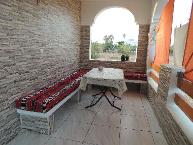 Casa de vacaciones en Midoun (Madanin)Casa de vacaciones