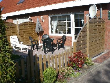 Casa de vacaciones en Hooksiel (Nordsee-Festland / Ostfriesland)Casa de vacaciones