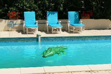 Casa de vacaciones en Blanquefort sur Briolance (Lot-et-Garonne)Casa de vacaciones