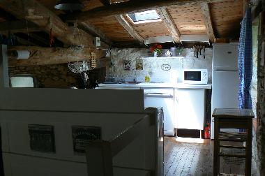 Casa de vacaciones en Blanquefort sur Briolance (Lot-et-Garonne)Casa de vacaciones