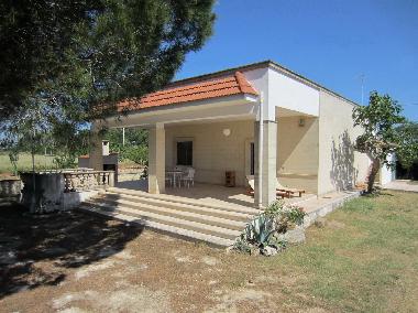 Casa de vacaciones en San Pietro in Bevagna (Taranto)Casa de vacaciones