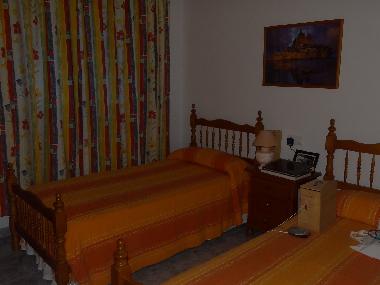 Apartamento de vacaciones en Frigiliana (Mlaga)Casa de vacaciones