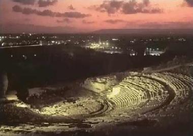 Casa de vacaciones en Siracusa (Siracusa)Casa de vacaciones