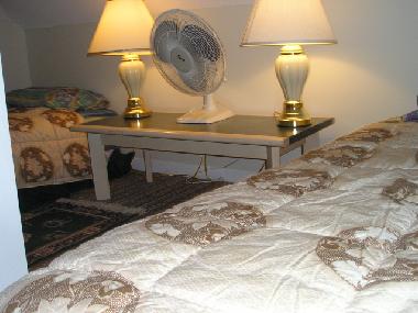 Apartamento de vacaciones en Niagara Falls (Ontario)Casa de vacaciones