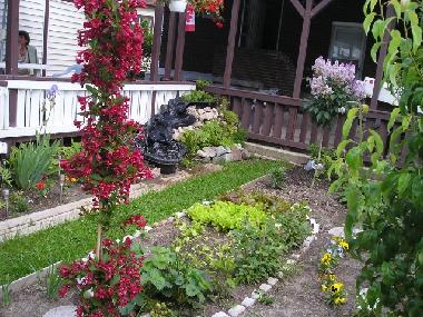 Apartamento de vacaciones en Niagara Falls (Ontario)Casa de vacaciones