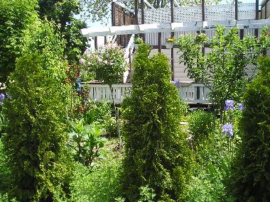 Apartamento de vacaciones en Niagara Falls (Ontario)Casa de vacaciones