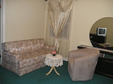 Cama y desayuno en Niagara Falls (Ontario)Casa de vacaciones