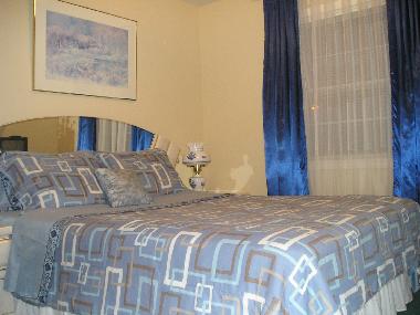 Cama y desayuno en Niagara Falls (Ontario)Casa de vacaciones