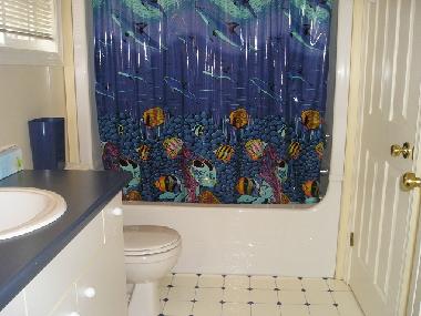 Cama y desayuno en Niagara Falls (Ontario)Casa de vacaciones